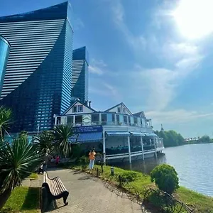 Апарт-отель In Orbi Sea Side, Батуми