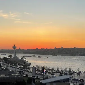Askadar Стамбул