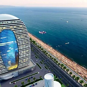 Alliance Palace ***** Батуми