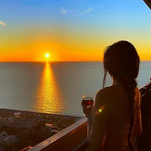 Rest Black Sea View ***** Батуми